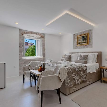 Luxury Rooms Palace B&B 마카르스카 외부 사진